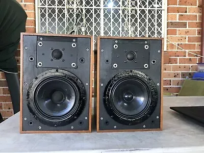 ski tower speakers