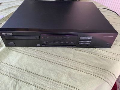 Used Kenwood DP-1080 CD players for Sale | HifiShark.com