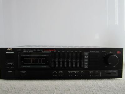 Jvc a x400 схема