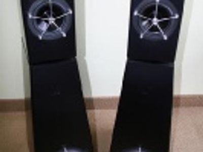Used Yg Acoustics Kipod Ii For Sale Hifishark Com