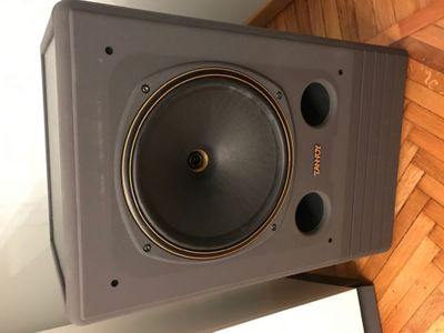 tannoy dmt 215 for sale