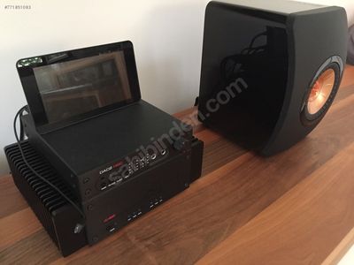 benchmark ahb2 power amplifier for sale