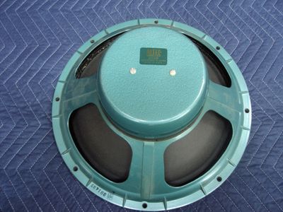 altec 803b woofer