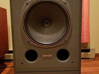 tannoy dmt 215 for sale