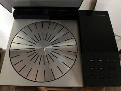 Used Bang Olufsen Beogram Tx2 Turntables For Sale Hifishark Com