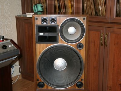 sansui sp 9100