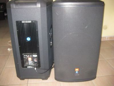 jbl prx515